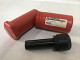 FULLERTON Shank Saw Arbor Tool 24100  1" Diameter 1” Shank