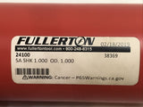 FULLERTON Shank Saw Arbor Tool 24100  1" Diameter 1” Shank