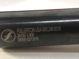 FULLERTON Shank Saw Arbor Tool 24100  1" Diameter 1” Shank