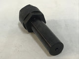 FULLERTON Shank Saw Arbor Tool 24100  1" Diameter 1” Shank