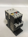 Moeller ZB32-6 XT0B006CC1 4-6A Motor Overload Relay For DP Starters C Class
