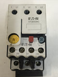 Moeller ZB32-6 XT0B006CC1 4-6A Motor Overload Relay For DP Starters C Class