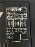 Moeller ZB32-6 XT0B006CC1 4-6A Motor Overload Relay For DP Starters C Class