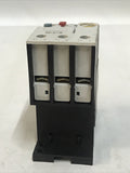 Moeller ZB32-6 XT0B006CC1 4-6A Motor Overload Relay For DP Starters C Class