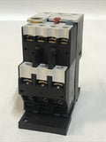 Moeller ZB32-6 XT0B006CC1 4-6A Motor Overload Relay For DP Starters C Class