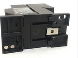 Moeller ZB32-6 XT0B006CC1 4-6A Motor Overload Relay For DP Starters C Class