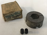 Dodge 117159 Taper Lock Bushing 1610 x 1" KW