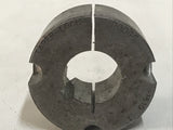 Dodge 117159 Taper Lock Bushing 1610 x 1" KW