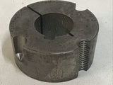 Dodge 117159 Taper Lock Bushing 1610 x 1" KW