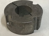 Dodge 117159 Taper Lock Bushing 1610 x 1" KW