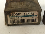 Dodge 1008 Taper Lock Busing 5/8" Bore 117073 M134