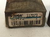 Dodge 1008 Taper Lock Busing 5/8" Bore 117073 M134