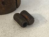 Dodge 1008 Taper Lock Busing 5/8" Bore 117073 M134