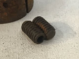Dodge 1008 Taper Lock Busing 5/8" Bore 117073 M134