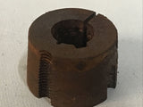 Dodge 1008 Taper Lock Busing 5/8" Bore 117073 M134