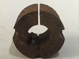 Dodge 1008 Taper Lock Busing 5/8" Bore 117073 M134
