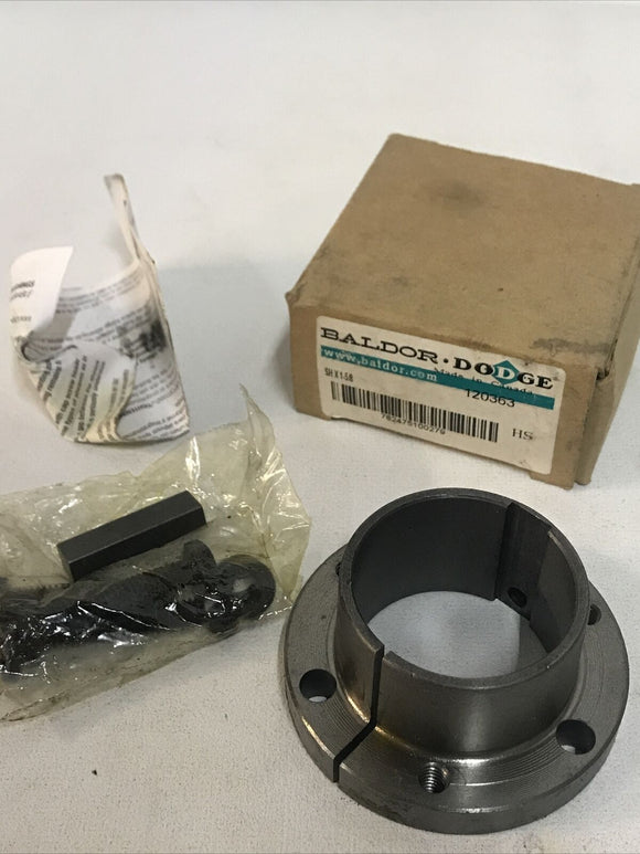 Baldor Dodge 120363 Taperlock Bushing  SH X 1-5/8