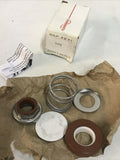 Flowserve Pac-Seal Replacement Pump Shaft Seal 626 V