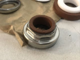 Flowserve Pac-Seal Replacement Pump Shaft Seal 626 V