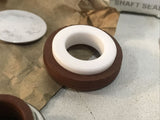 Flowserve Pac-Seal Replacement Pump Shaft Seal 626 V