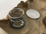 Flowserve Pac-Seal Replacement Pump Shaft Seal 626 V