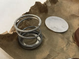 Flowserve Pac-Seal Replacement Pump Shaft Seal 626 V