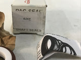 Flowserve Pac-Seal Replacement Pump Shaft Seal 626 V