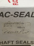 Flowserve Pac-Seal Shaft Seal  555 21