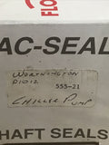 Flowserve Pac-Seal Shaft Seal  555 21