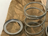 Flowserve Pac-Seal Shaft Seal  555 21
