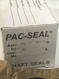 Flowserve Pac-Seal Shaft Seal  312