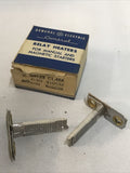 General Electric CR123 C1.48A ( Box Of 2) Overload Heater Elements 81D532 81D239
