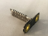 General Electric CR123 C2.68 ( Box Of 2) Overload Heater Elements 81D538 81D243