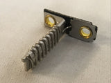 General Electric CR123 C2.68 ( Box Of 2) Overload Heater Elements 81D538 81D243