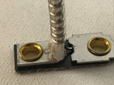 General Electric CR123 C2.68 ( Box Of 2) Overload Heater Elements 81D538 81D243