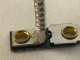 General Electric CR123 C2.68 ( Box Of 2) Overload Heater Elements 81D538 81D243