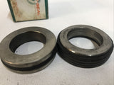 Pac Seal 161-100-02V Shaft Seal