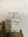 PAC-SEAL Shaft Seals 750 Flowserve