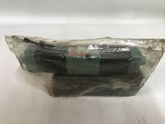 Numatics 082SS415M046P61 Mark 8 Double Solenoid Valve
