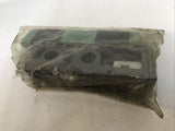 Numatics 082SS415M046P61 Mark 8 Double Solenoid Valve