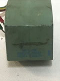 ASCO 238210-032-D Solenoid Coil 120VAC