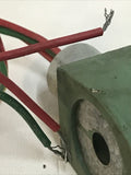 ASCO 238210-032-D Solenoid Coil 120VAC