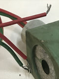 ASCO 238210-032-D Solenoid Coil 120VAC