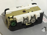 HUBBELL HBL5282 Duplex Receptacle Brown 15A 125V 2 Poles 3 Wire Grounding