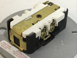 HUBBELL HBL5282 Duplex Receptacle Brown 15A 125V 2 Poles 3 Wire Grounding