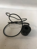 Vintage Asco Red-Hat Solenoid Valve Replacement Coils 96-619-1-D