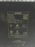 New In Box SIEMENS 6EP1 931-2EC21 6EP1931-2EC21 PLC Power Supply Module 15AMP