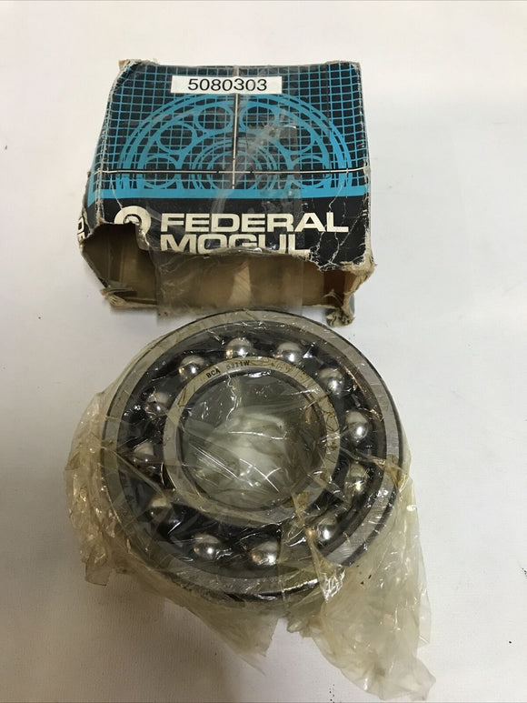 Federal Mogul Bower BCA 5311W Double Row Ball Bearing