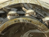 Federal Mogul Bower BCA 5311W Double Row Ball Bearing