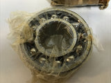 Federal Mogul Bower BCA 5311W Double Row Ball Bearing
